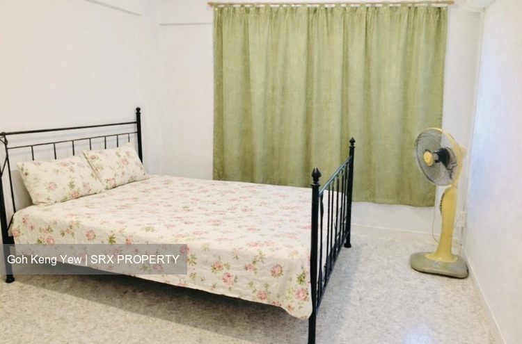 Blk 232 Kebun Baru Palm View (Ang Mo Kio), HDB 3 Rooms #552463771